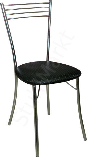 Складной стул М9 Хром