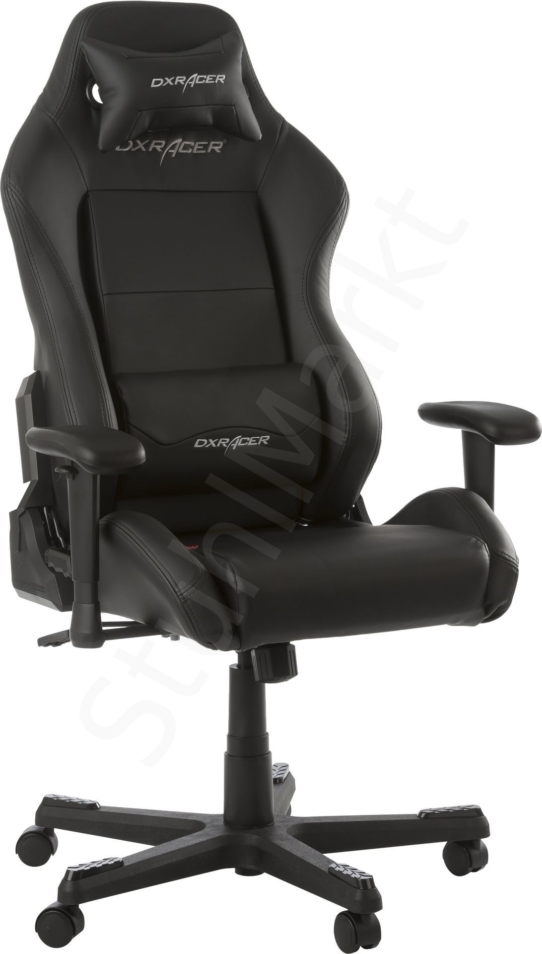 Компьютерное кресло DXRacer OH/DE03/N