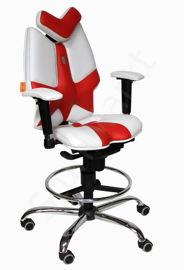  Эргономичное офисное кресло Fly