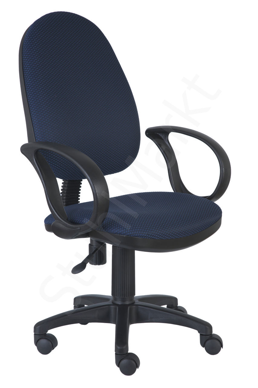 Офисное кресло для персонала Бюрократ 360