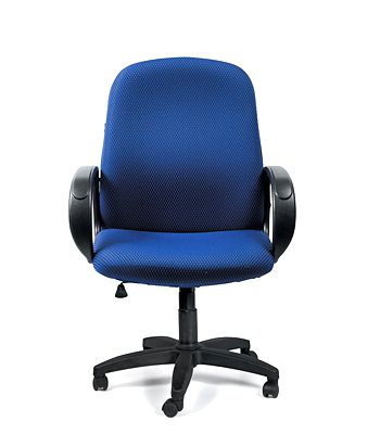  Chairman 279M (низкая спинка) офисное кресло 8982