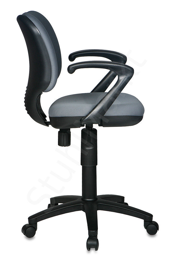  Офисное кресло для персонала Бюрократ 540 Low 4589