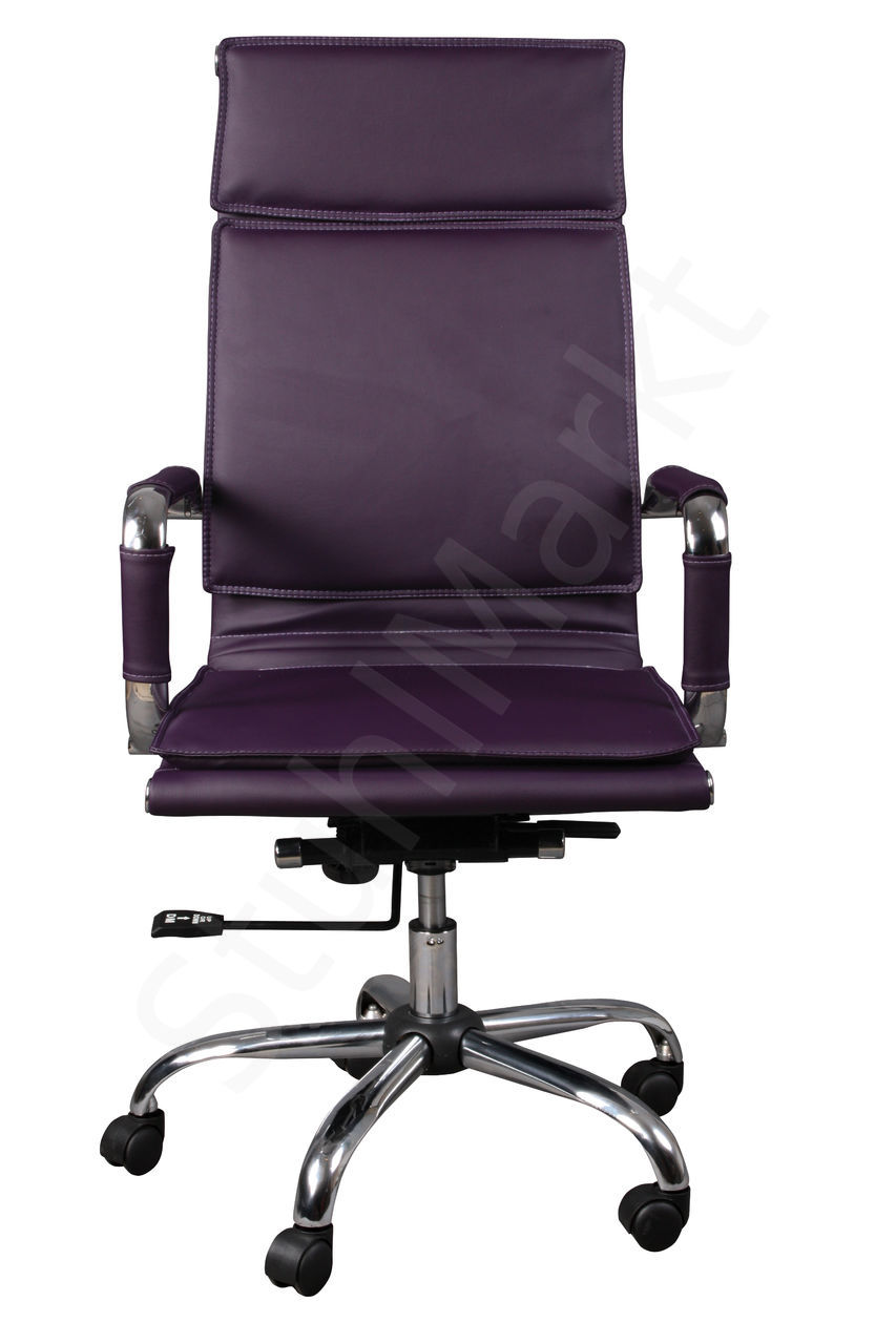 Кресло руководителя Кресло руководителя CH-993 Фиолетовый 5078