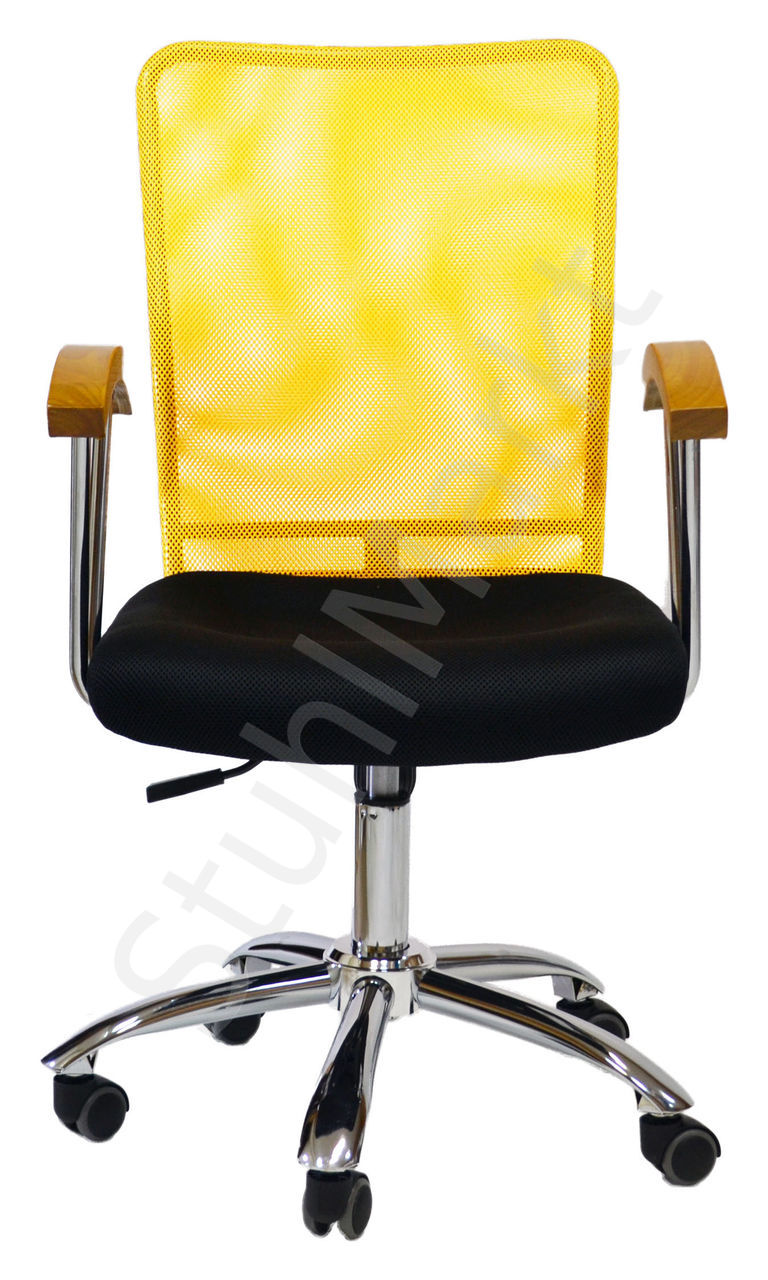  Офисное кресло для персонала Энтер WD 5445
