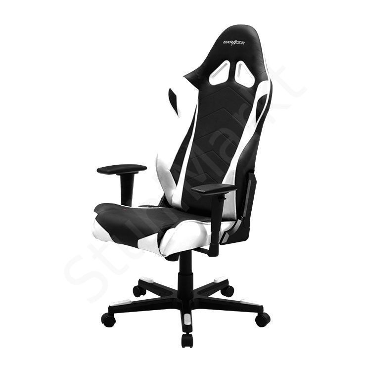  Компьютерное кресло DXRacer OH/RE0/NW 6651