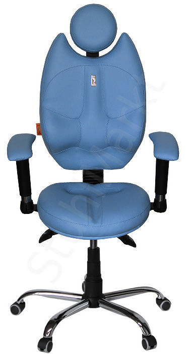  Эргономичное офисное кресло Trio 4373