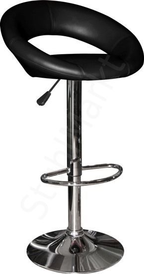  Барный стул HC-104C 4026