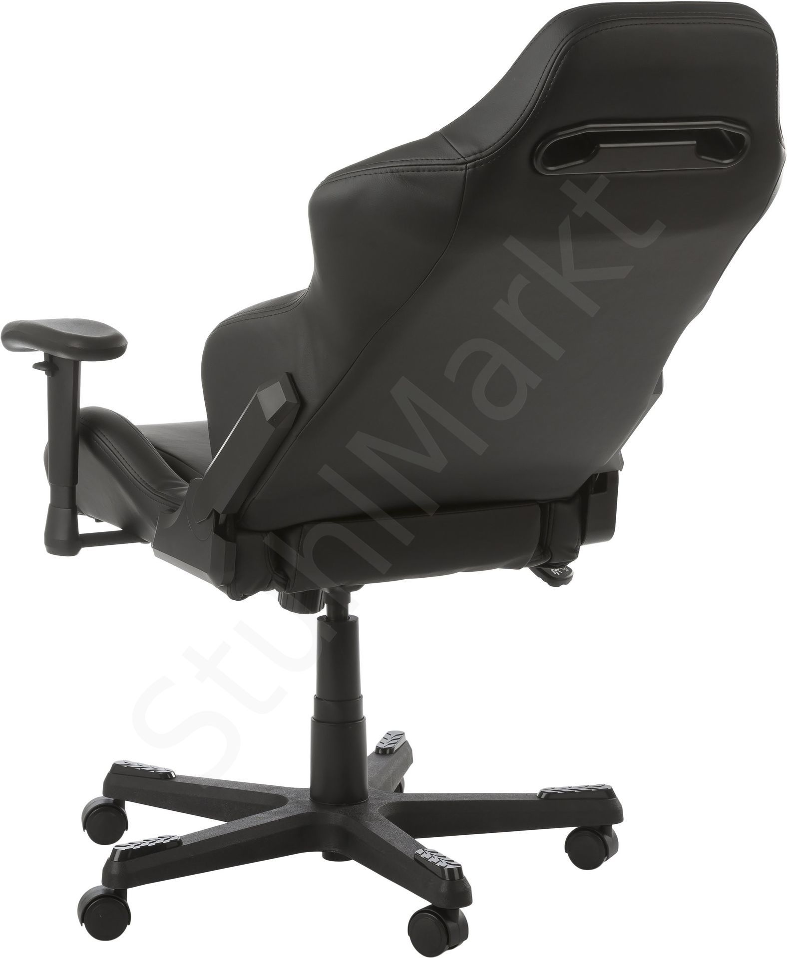  Компьютерное кресло DXRacer OH/DE03/N 6529