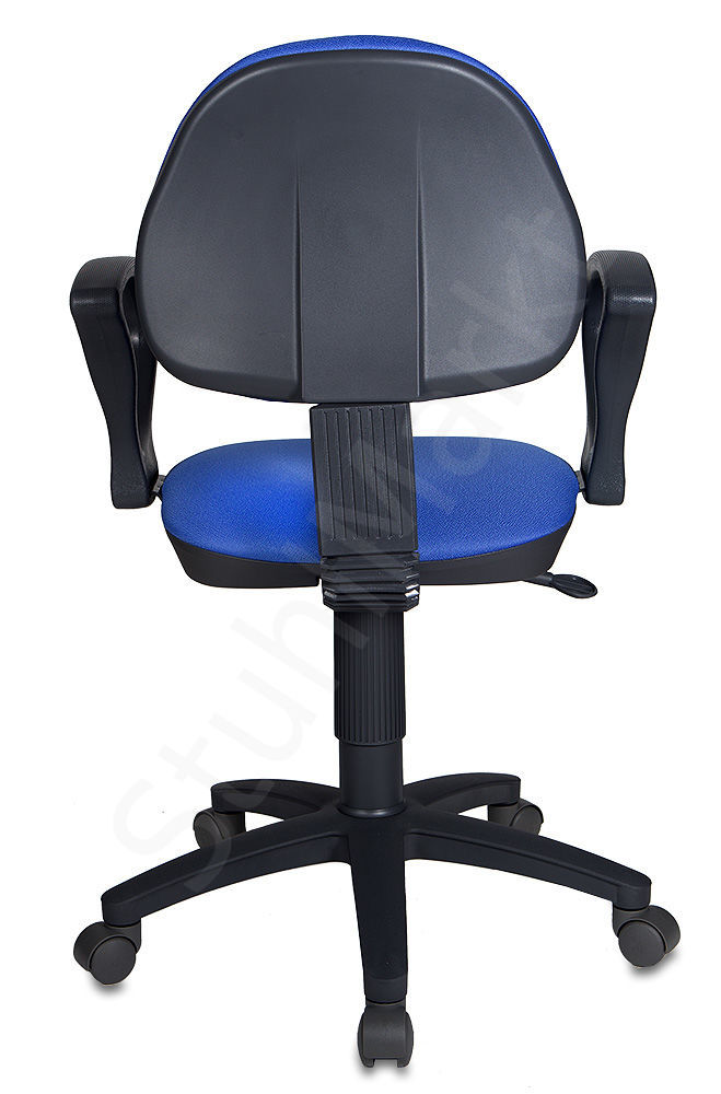  Офисное кресло для персонала Бюрократ G318 566
