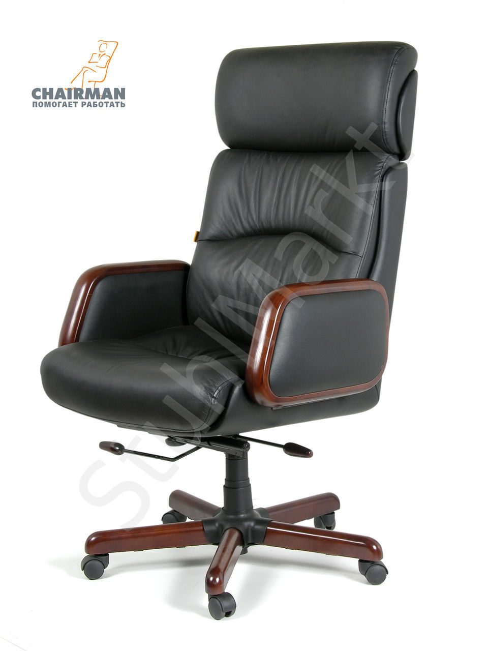  Кресло руководителя CHAIRMAN 417 2087