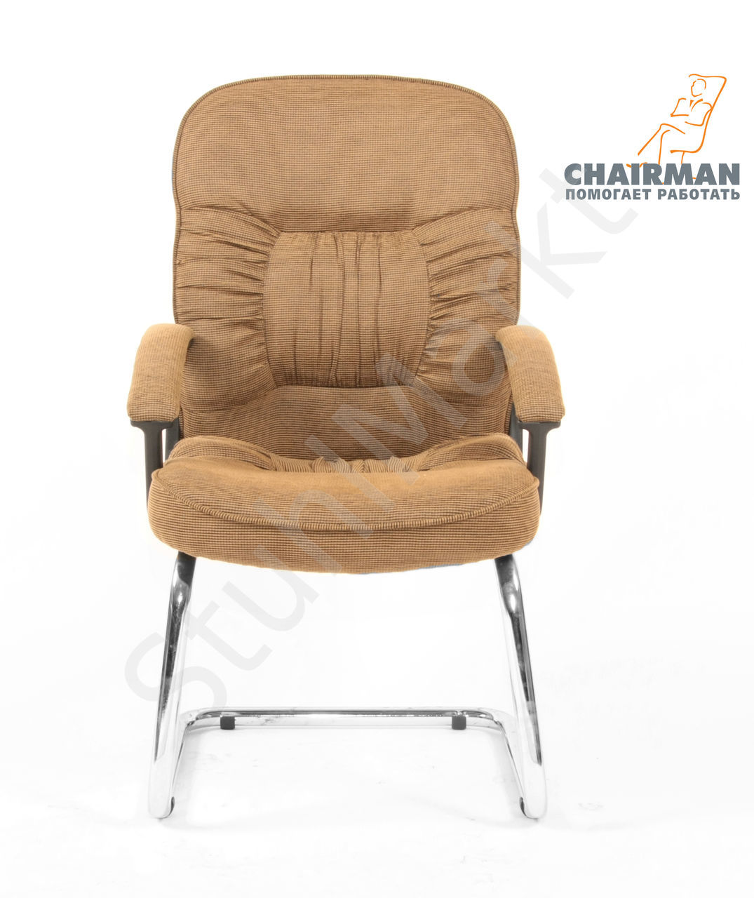  Конференц-кресло CHAIRMAN 418 V 2376
