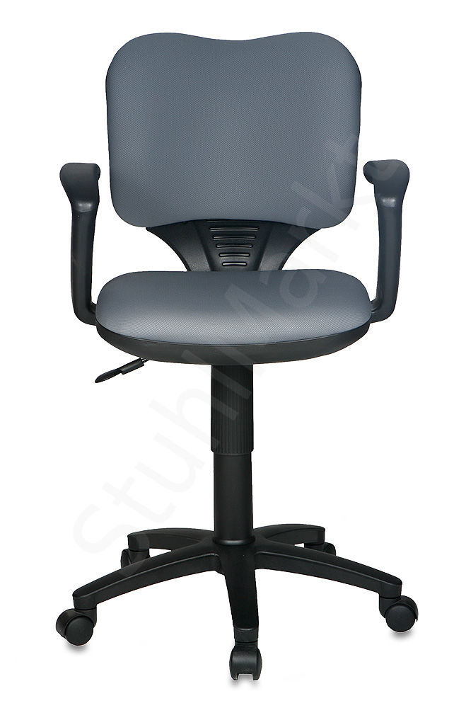  Офисное кресло для персонала Бюрократ 540 Low 4588