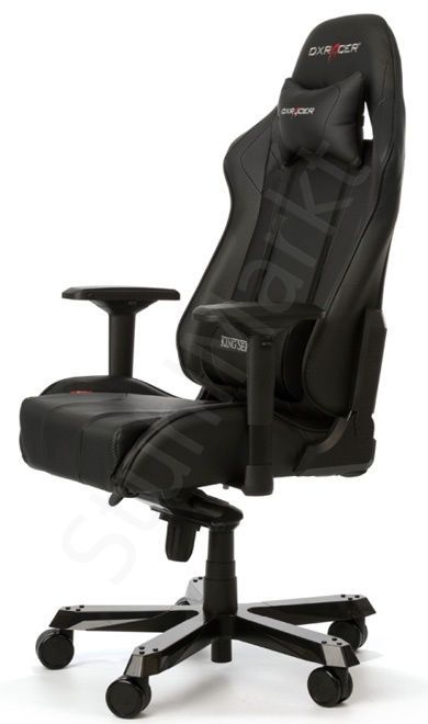  Компьютерное кресло DXRacer OH/RE99/N 6571