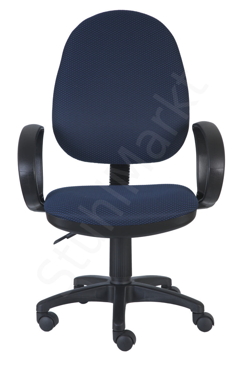  Офисное кресло для персонала Бюрократ 360 4546