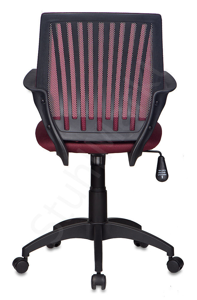  Офисное кресло для персонала CH-497 4554