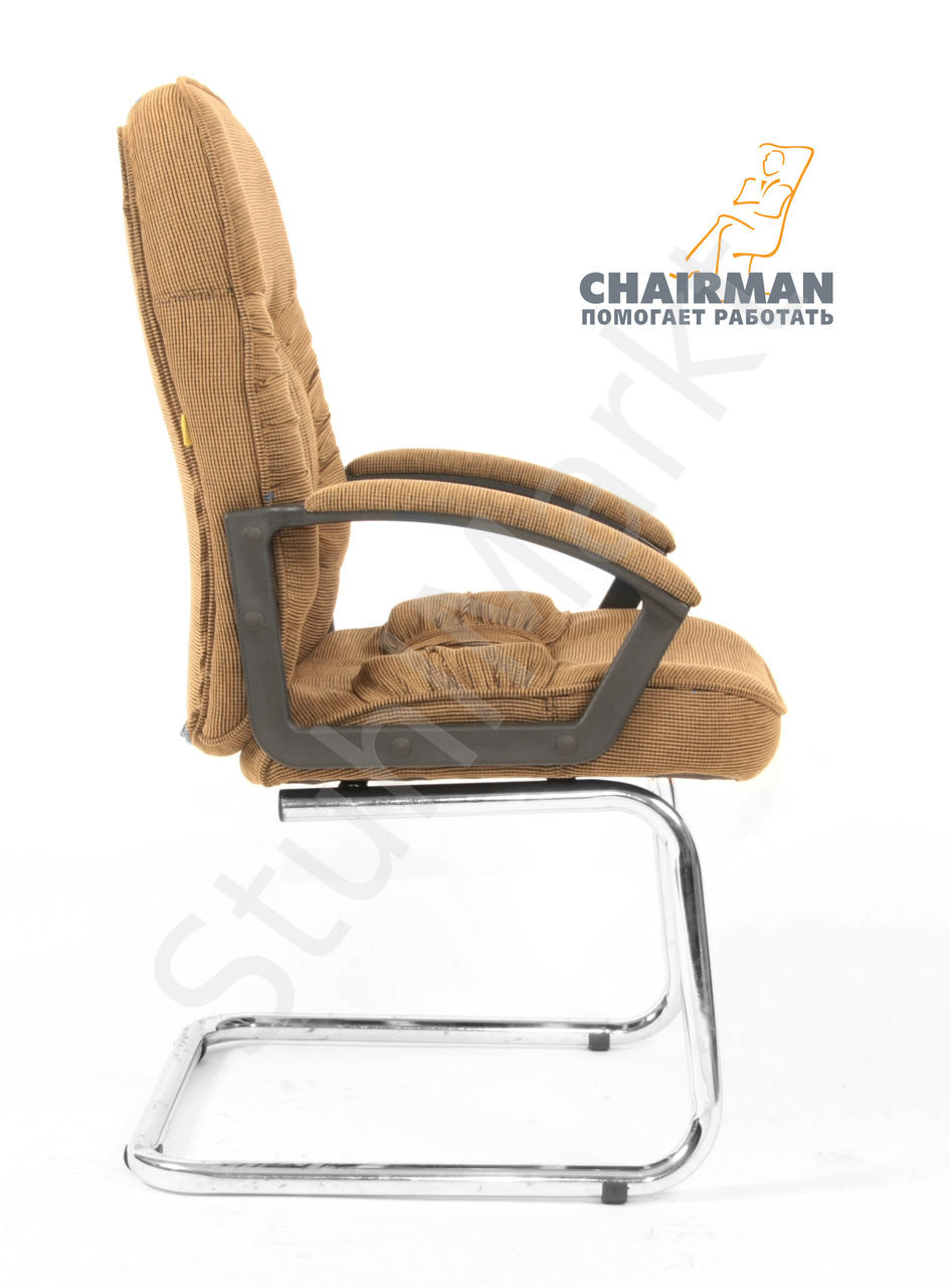  Конференц-кресло CHAIRMAN 418 V 2377