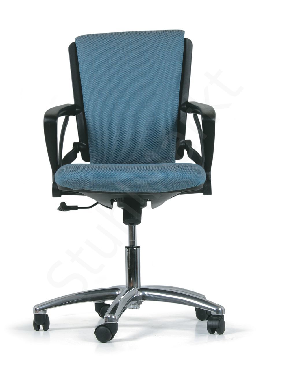  Кресло для персонала CHAIRMAN 413 2857