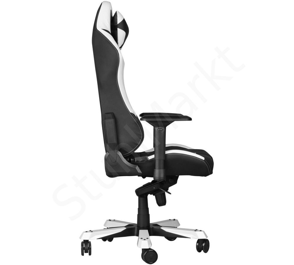  Компьютерное кресло DXRacer OH/RE0/NW 6564