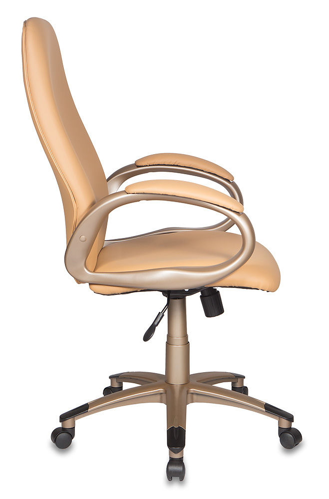 Кресло руководителя Офисное кресло для персонала Бюрократ Т-700 6318