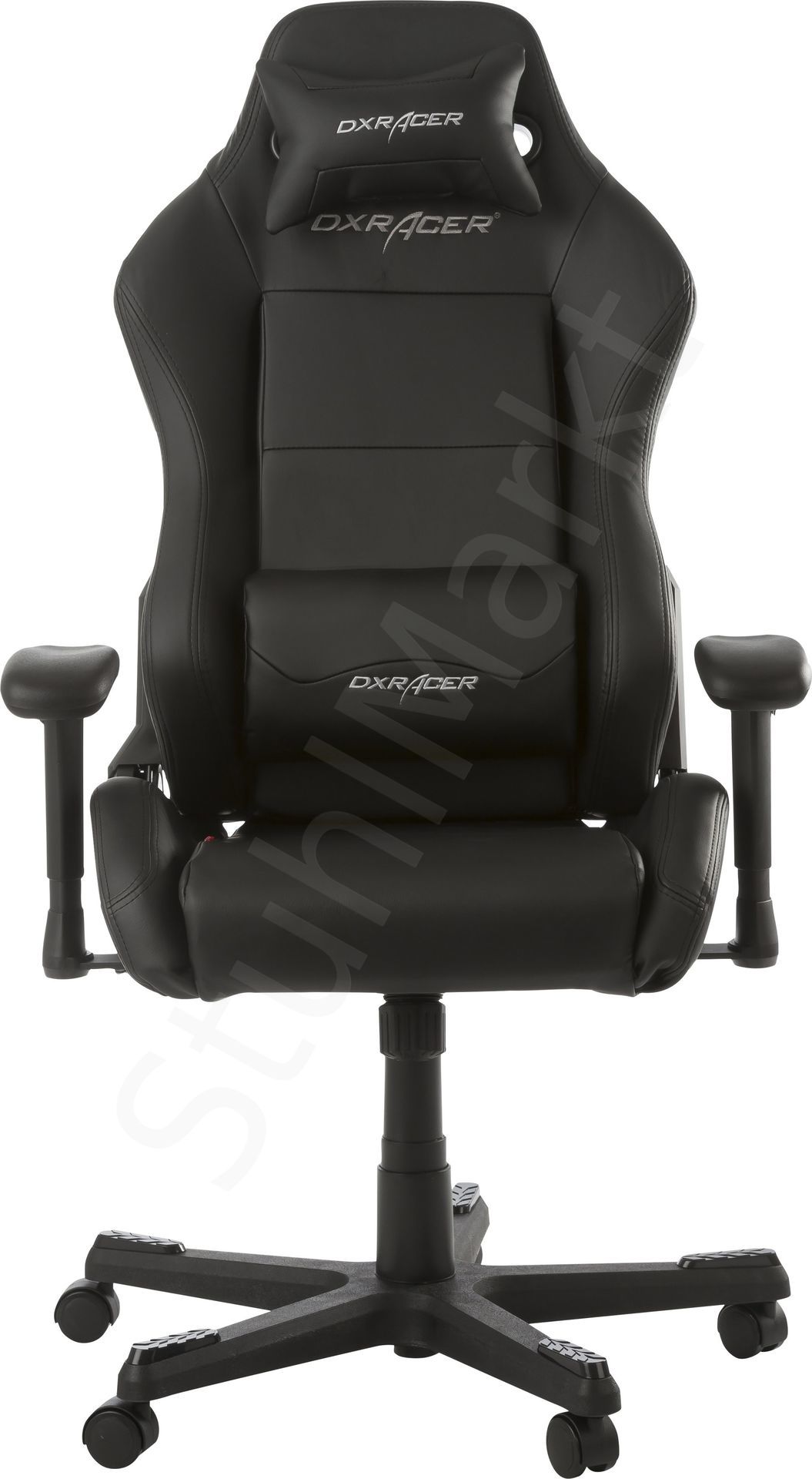  Компьютерное кресло DXRacer OH/DE03/N 6526