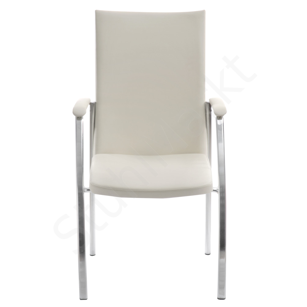  Кресло для посетителей Тренд М 4441