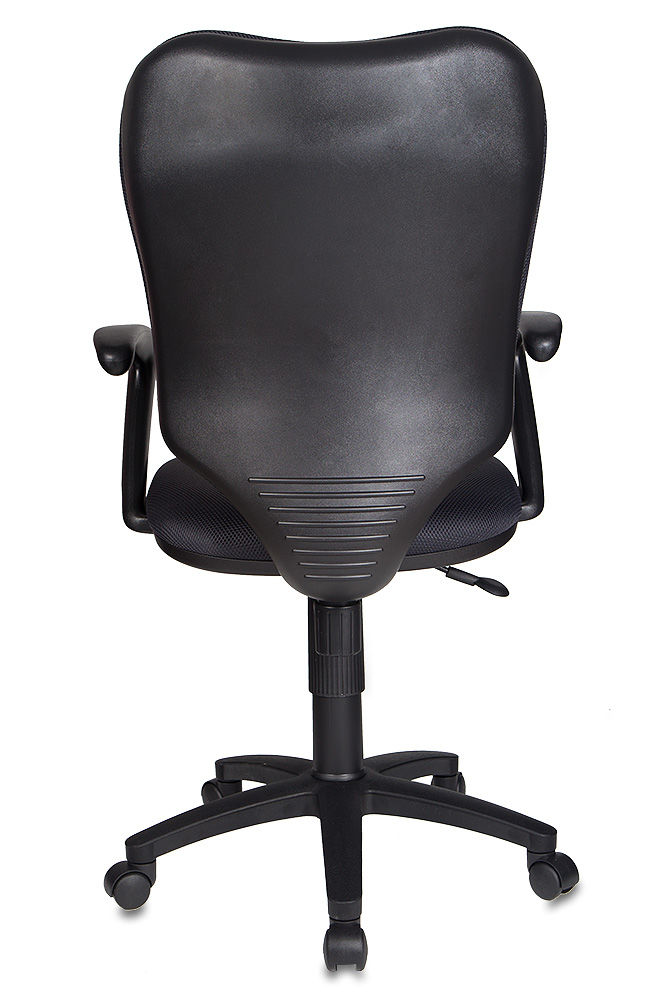  Офисное кресло для персонала Бюрократ 540 Серый 4618