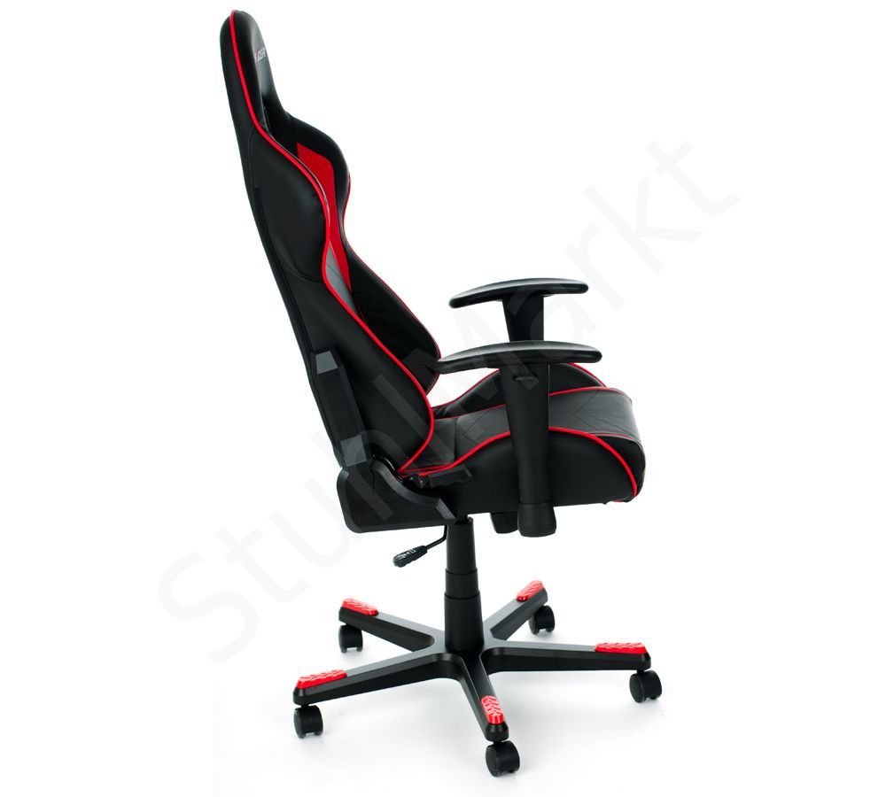  Компьютерное кресло DXRacer OH/RV131/NR 6490