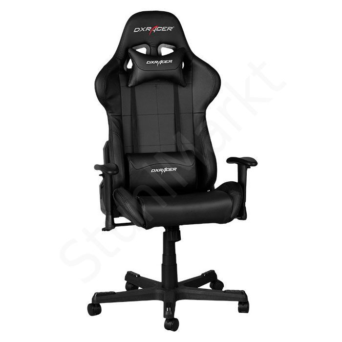  Компьютерное кресло DXRacer OH/RE99/N 6498