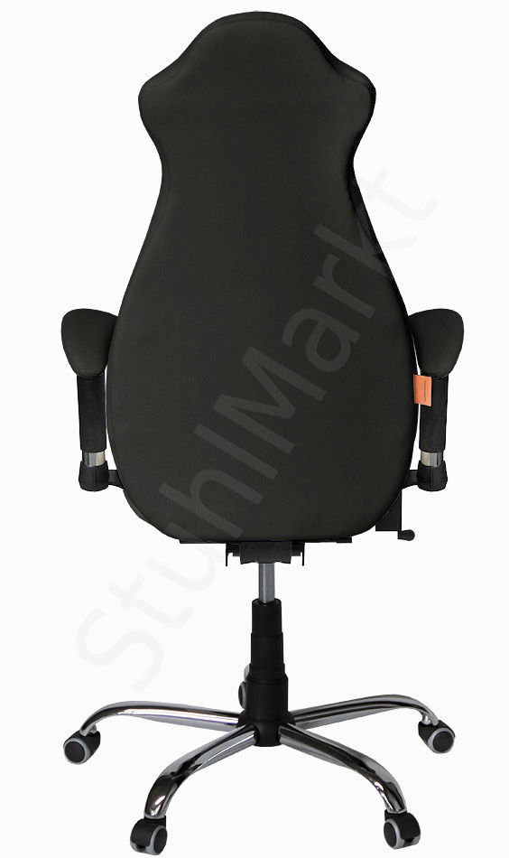  Эргономичное офисное кресло Imperial 4340