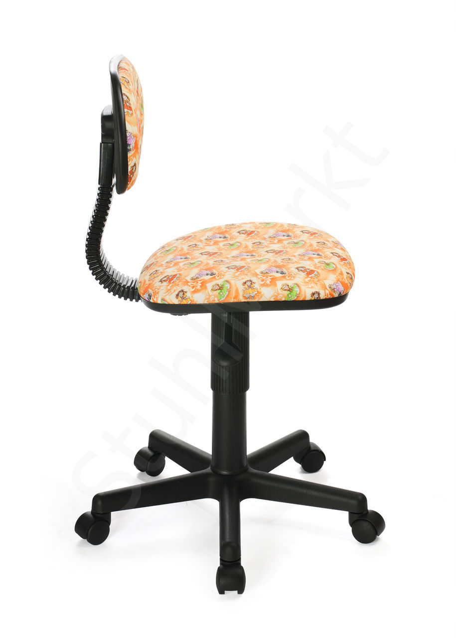  Офисное кресло для персонала Бюрократ 201NX Д 4153