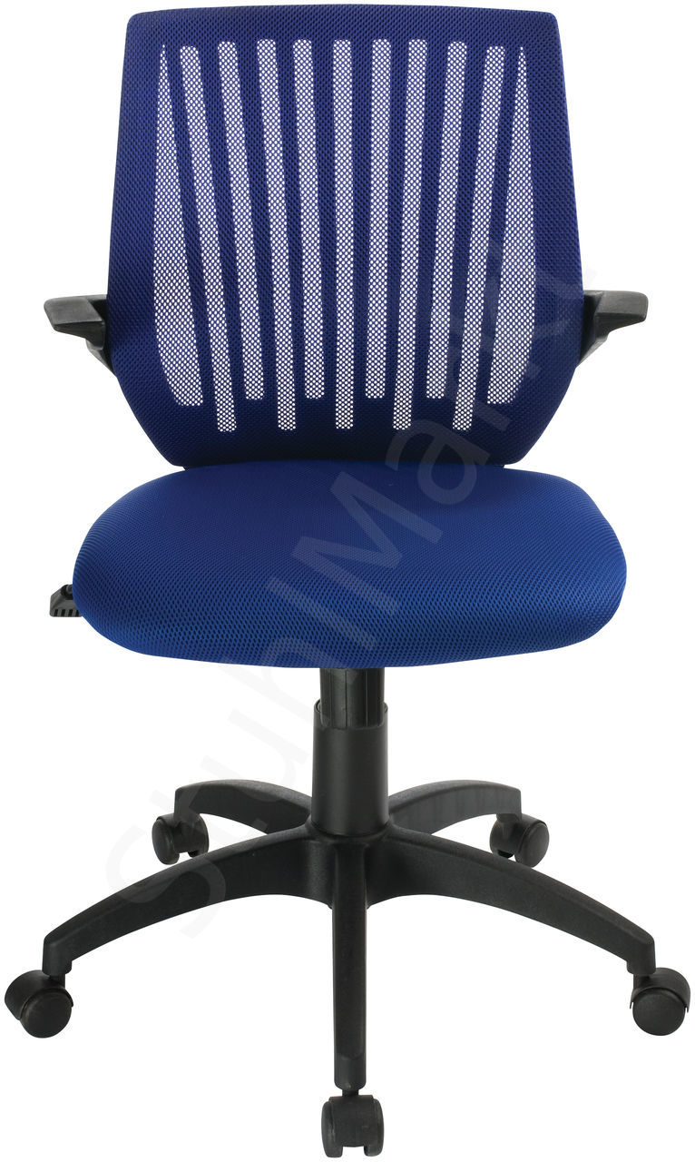  Офисное кресло для персонала CH-497 4549
