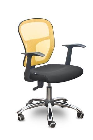  Офисное кресло для персонала Нео 1550