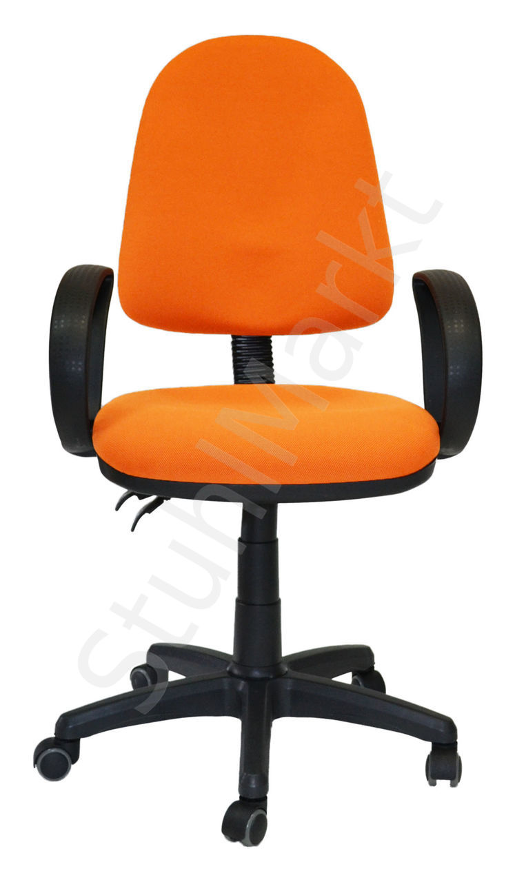  Офисное кресло для персонала Манго 5417
