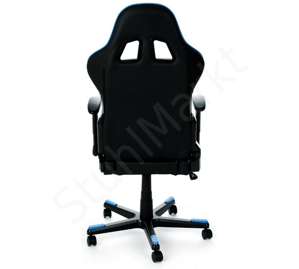  Компьютерное кресло DXRacer OH/RE0/NB 6514