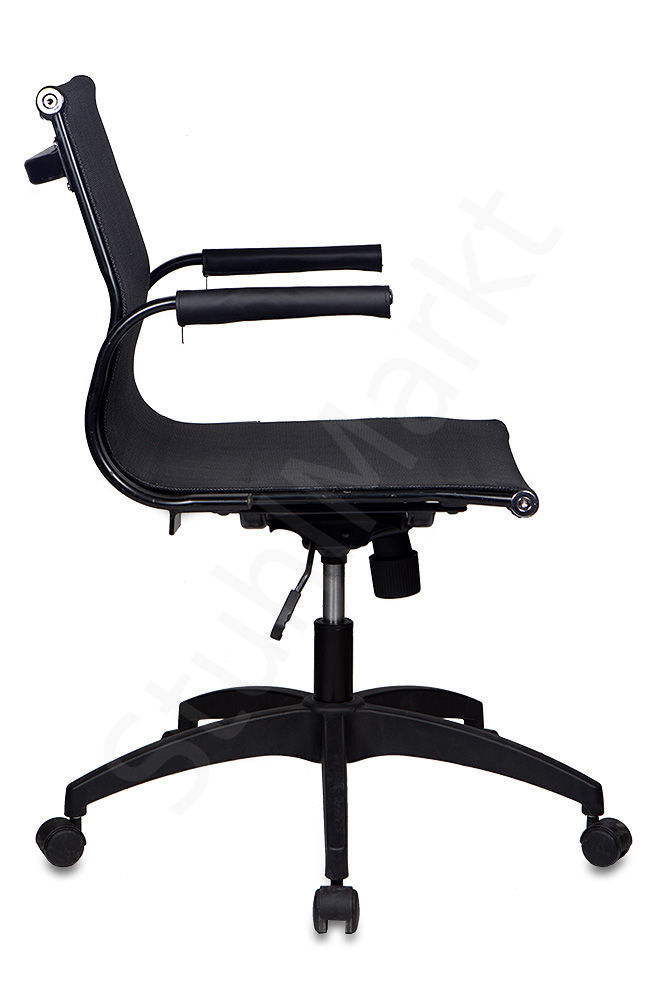  Офисное кресло руководителя Бюрократ 997 Low 512
