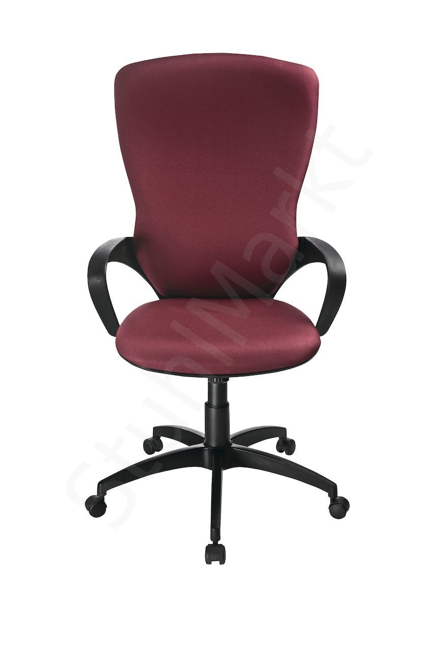 Компьютерное кресло Бюрократ Ch-818axsn