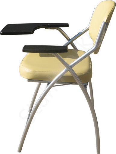  Складной стул М5-021 с пюпитром 3859