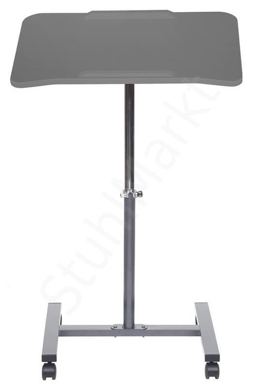 Стол для ноутбука Бюрократ LT-004/GRAY 5324