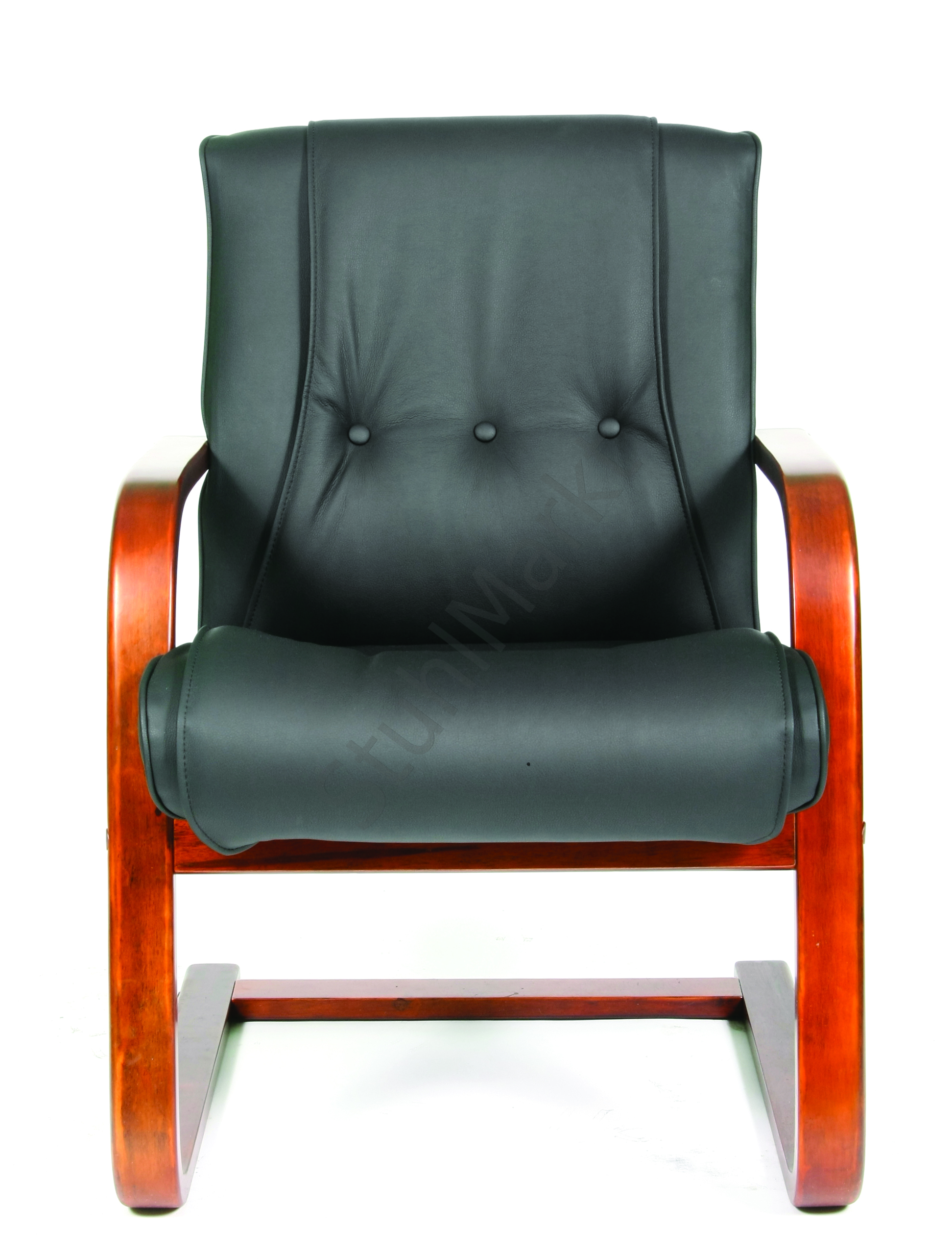  Конференц-кресло CHAIRMAN 653 V 2151