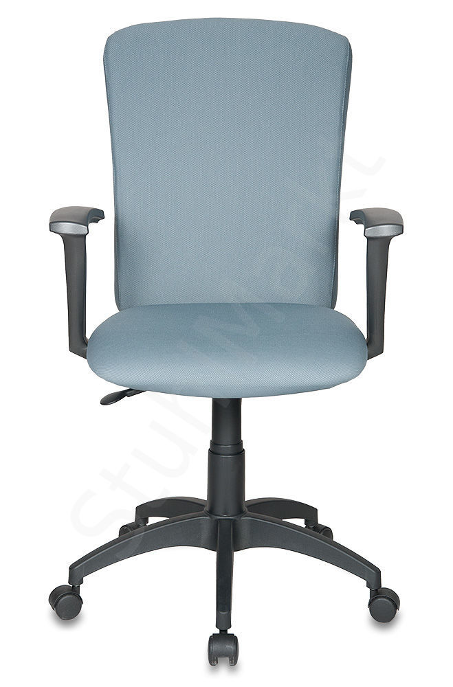 Кресло руководителя Кресло для персонала Бюрократ 470 6237