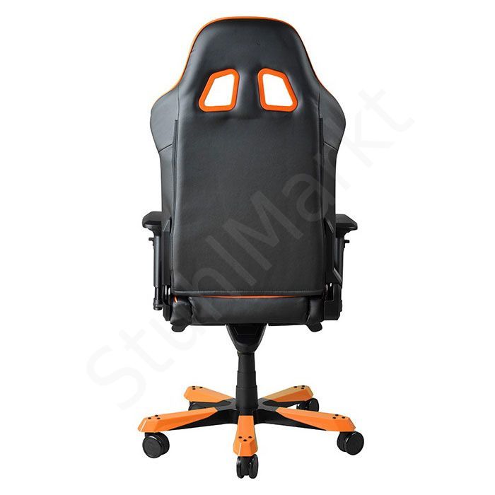  Компьютерное кресло DXRacer OH/RE0/NO 6606
