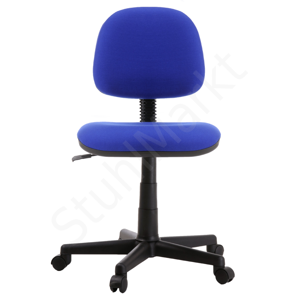  Офисное кресло для персонала Регал Ф 4976