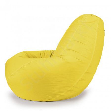  Кресло мешок "Yellow" XXL 6695