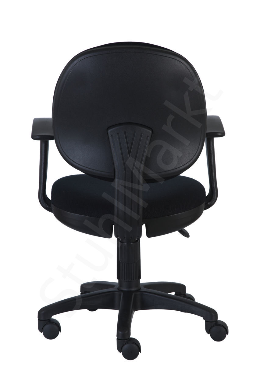  Офисное кресло для персонала Бюрократ 356 4536