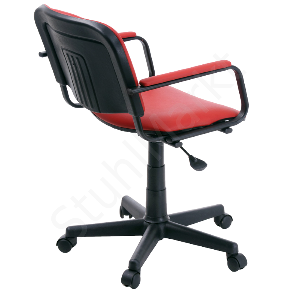  Офисное кресло для персонала Изо G+ 715