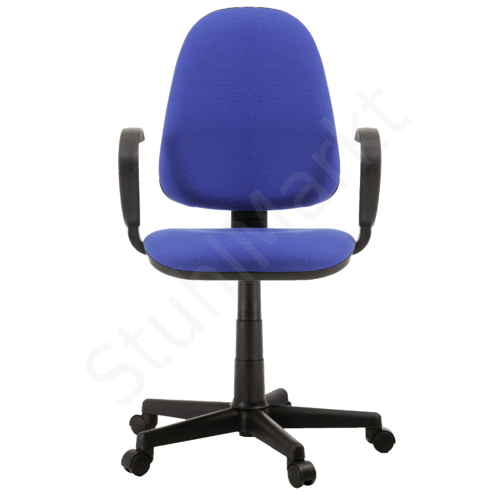  Офисное кресло для персонала Комфорт 4970