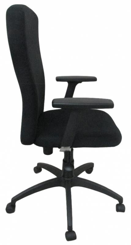 Кресло руководителя Офисное кресло для персонала Бюрократ Т-471 6303