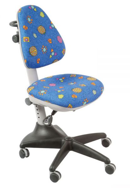  Кресло для детской Бюрократ KD-2 7539