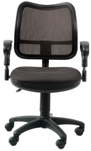  Бюрократ CH-799 кресло офисное 9260
