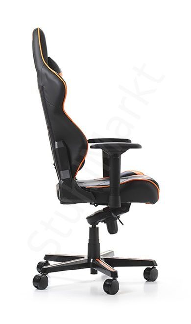  Компьютерное кресло DXRacer OH/RE0/NO 6628